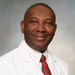 Vernon F. Williams, M.D.